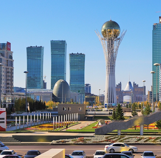 Export To CIS Countries